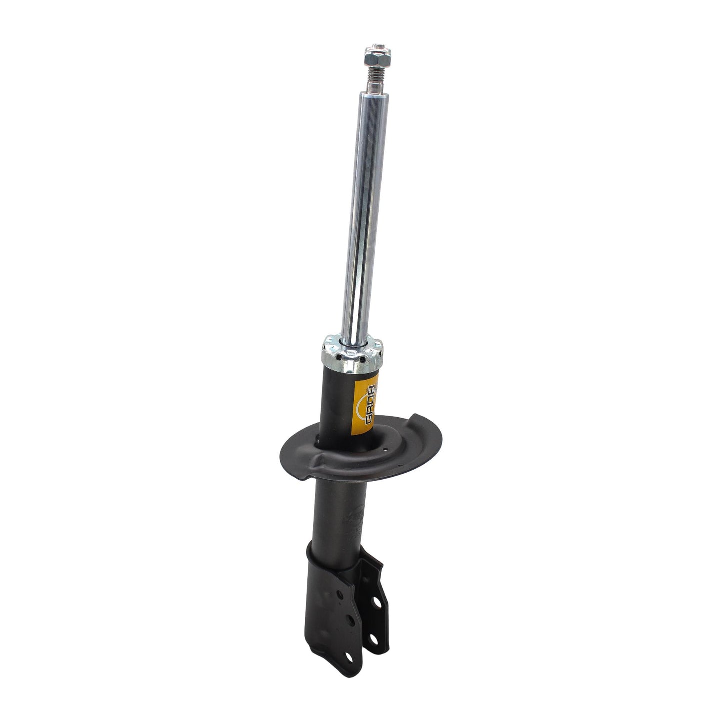 Amortiguador Delantero Izquierdo Chevrolet Captiva 2008-2010