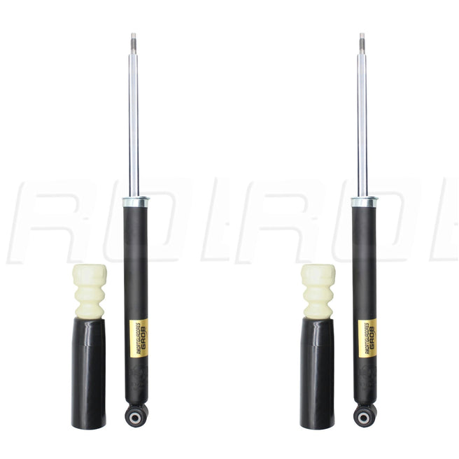 Kit Amortiguadores Traseros Chevrolet Spark NG 2015-2023