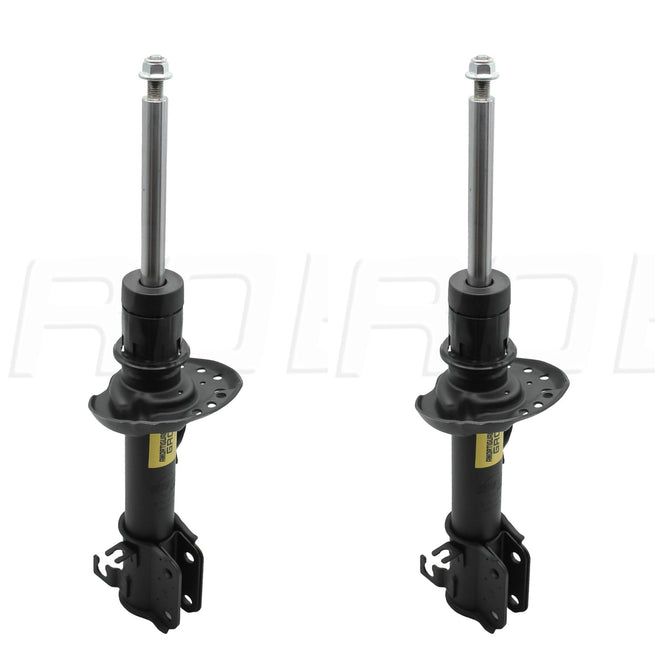 Kit Amortiguadores Delanteros Chevrolet Aveo III 2023-2024