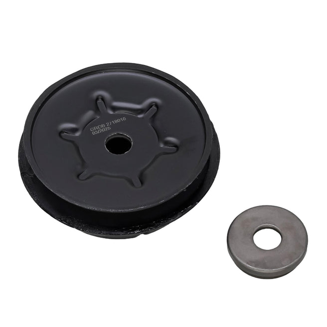 Base de Amortiguador Delantero Chevrolet Optra 2006-2010