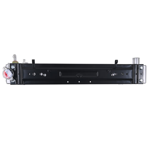 Radiador 7FD30 Manual 1998-2005 Polar