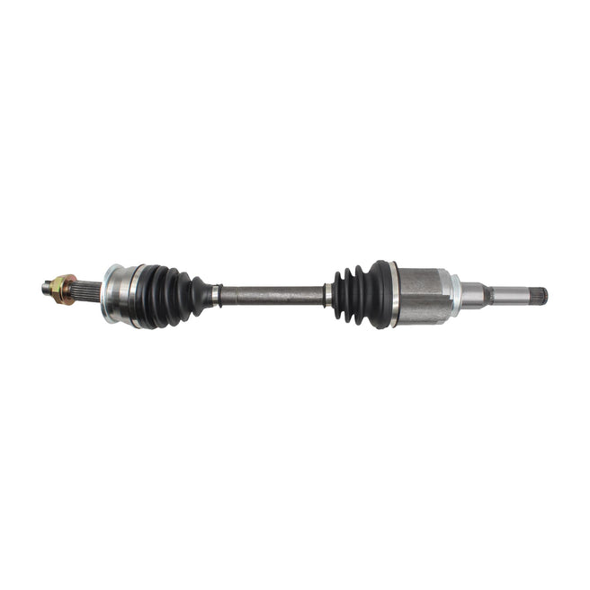 Flecha VC Izquierdo 25/22 Transmisión automática Motor 1.8 L Chevrolet Sonic 2012-2018