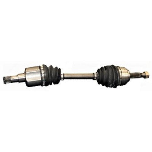 Flecha VC Derecho 22/T47/34 Transmisión manual Motor 1.6 L Chevrolet Aveo 2004-2011
