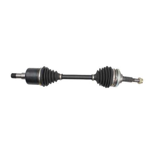 Flecha VC Derecho 33/T48/34 Transmisión automática Motor 2.4 L Chevrolet Cavalier 1995-2001