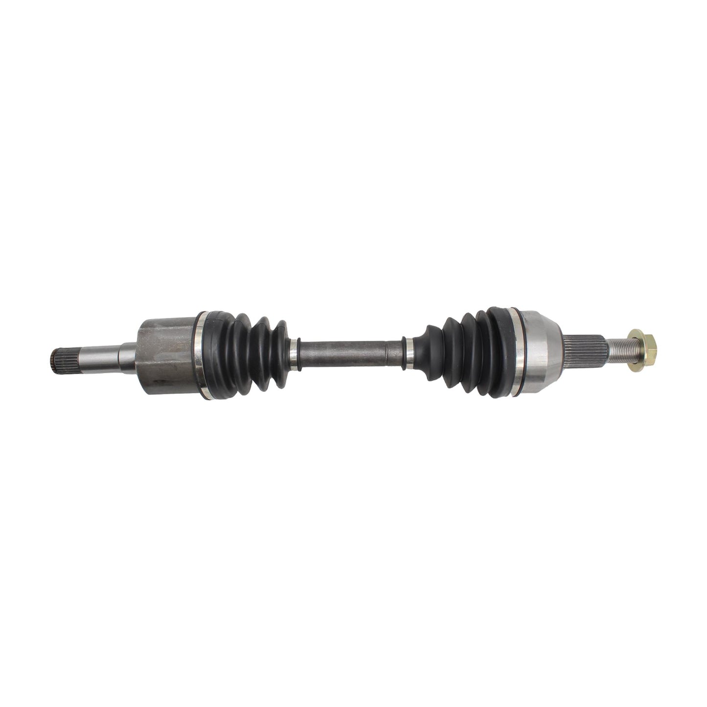 Flecha V.C. Izquierdo Chevrolet Equinox 2005-2006
