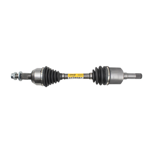 Flecha VC Trasero Derecho 30/34 AWD V6 Chevrolet Captiva 2013-2013
