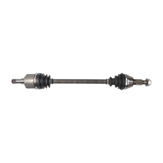 Flecha VC Trasero Izquierdo 30/34 AWD V6 Chevrolet Captiva 2013-2013