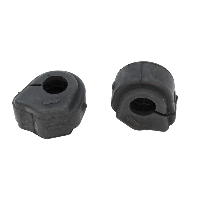 Goma Estabilizadora Trasero Chevrolet Trail Blazer 2002-2008