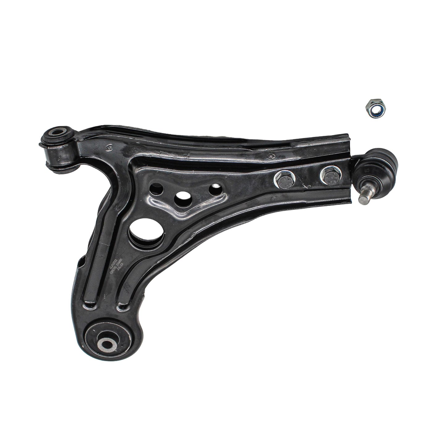 Horquilla Inferior Derecho Chevrolet Aveo 2006-2017