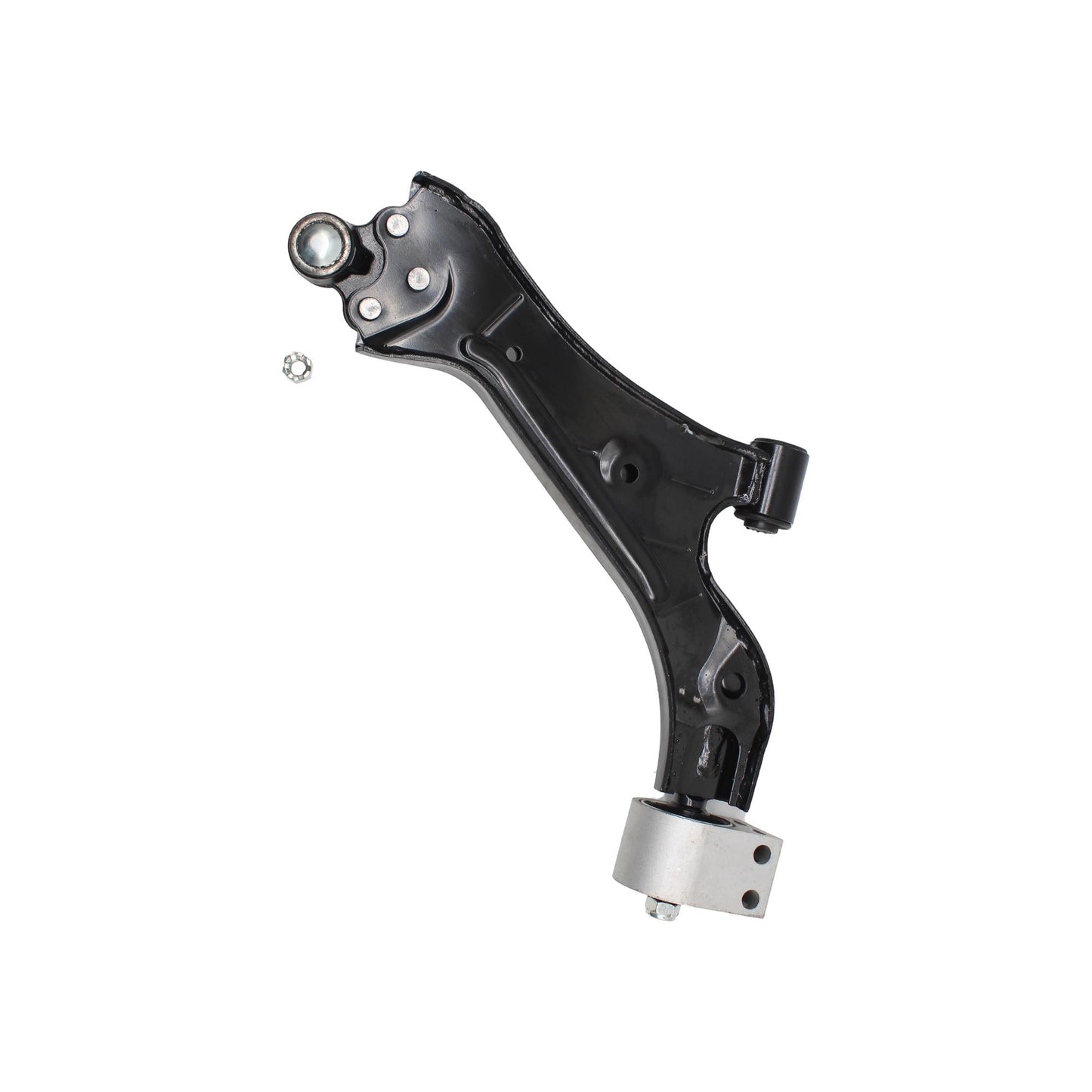 Horquilla Inferior Derecho Chevrolet Captiva 2008-2015