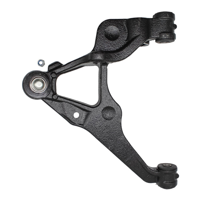 Horquilla Inferior Derecho Chevrolet Silverado 2500 HD 2011-2021