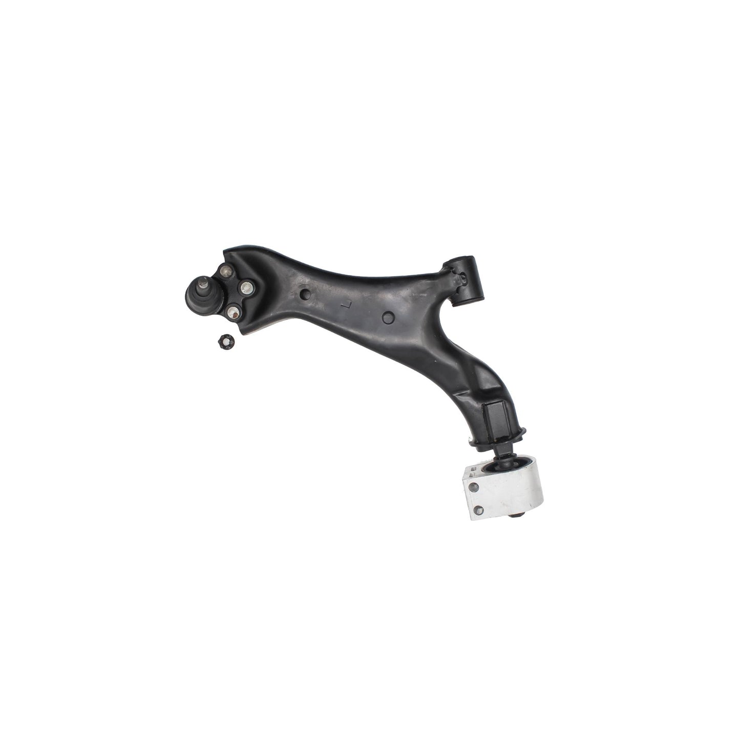 Horquilla Inferior Izquierdo Chevrolet Equinox 2010-2017