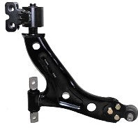 Horquilla Inferior Izquierdo Chevrolet Spark 2016-2021