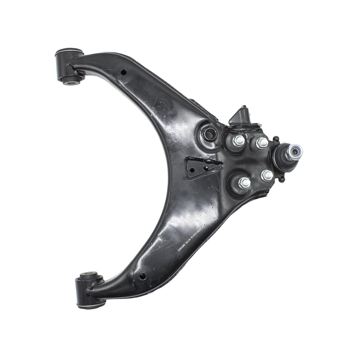Horquilla Inferior Izquierdo Chevrolet S10 2016-2023