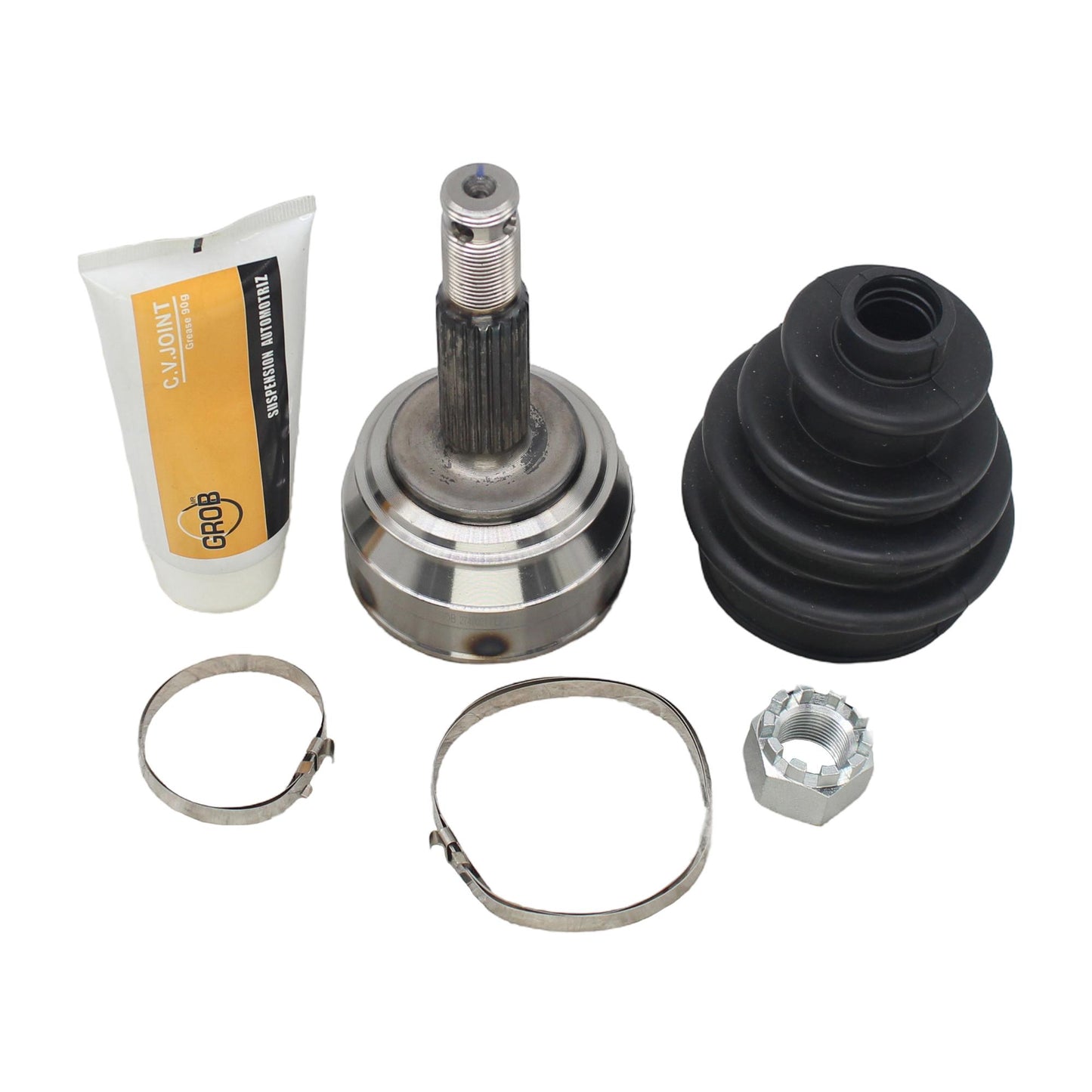 Junta V.C. Exterior Chevrolet Chevy 2006-2012