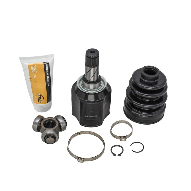 Junta V.C. Interior Chevrolet Chevy 2006-2012