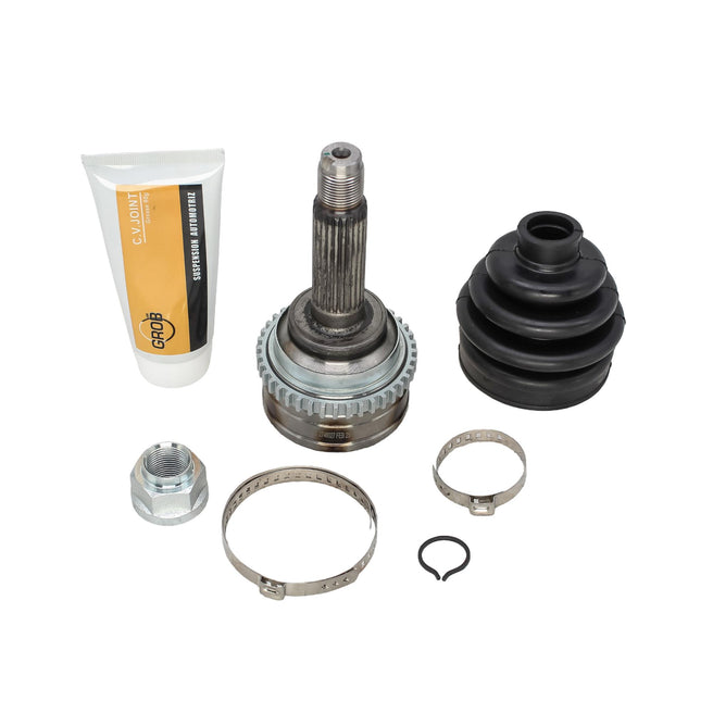 Junta VC Exterior 23/19 Con Aro Dentado Chevrolet Matiz 2003-2012