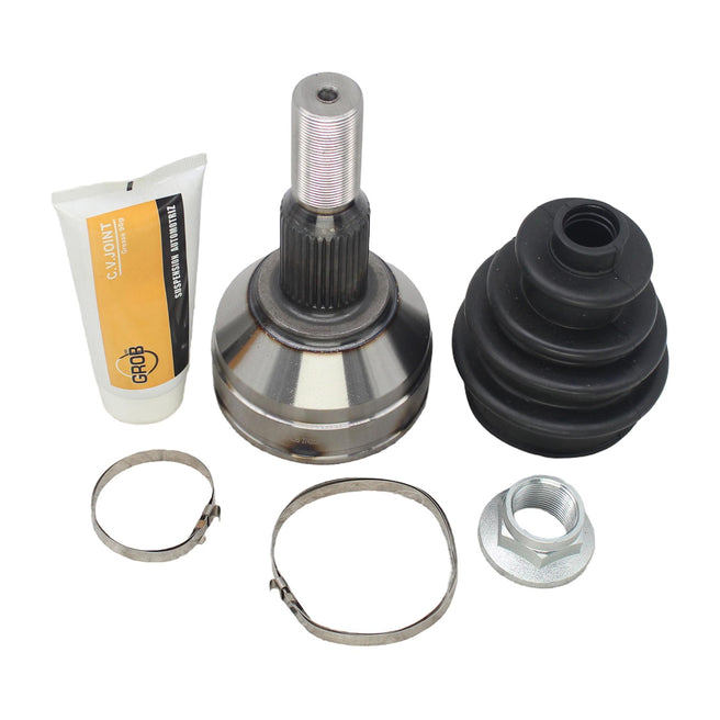 Junta VC Exterior 33/36 Chevrolet Traverse 2007-2017