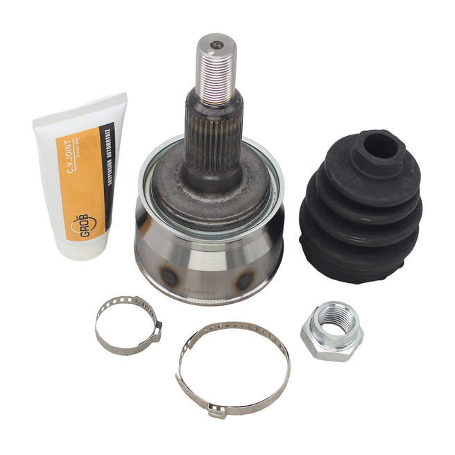 Junta V.C. Exterior Cadillac Escalade 2007-2010