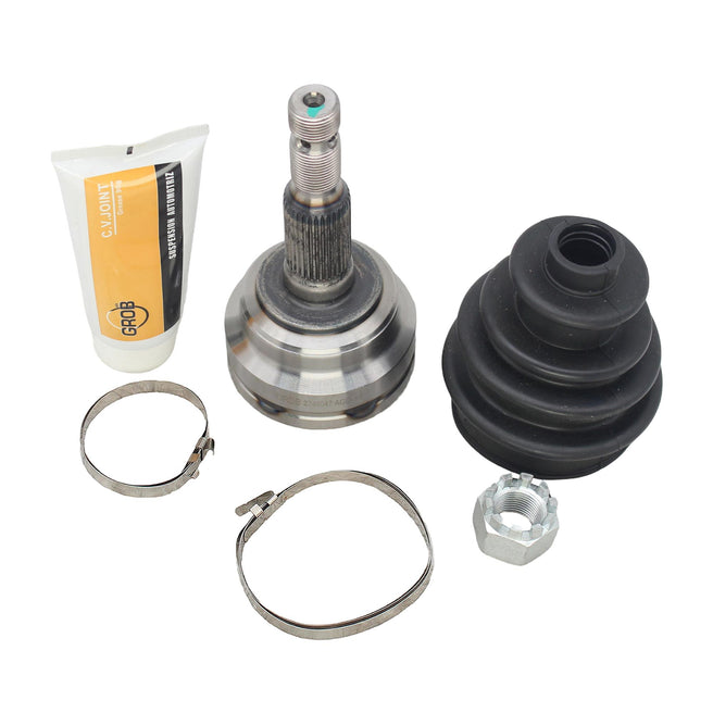 Junta VC Exterior 33/22 Motor 2.5 L Chevrolet Astra 2001-2004