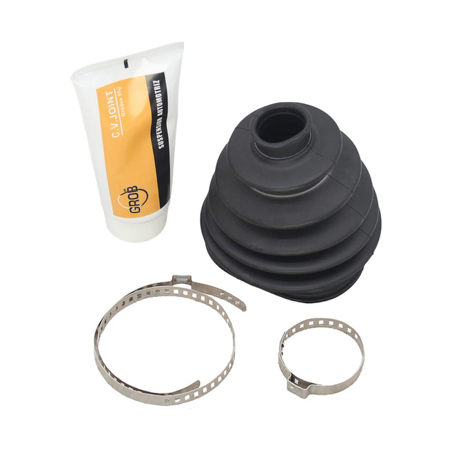 Cubre Polvo V.C. Exterior Chevrolet Bolt EV 2020-2022