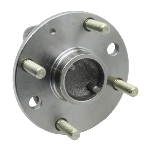 Maza de Rueda Delantero 4 Birlos 33 Estrías Chevrolet Optra 2006-2010