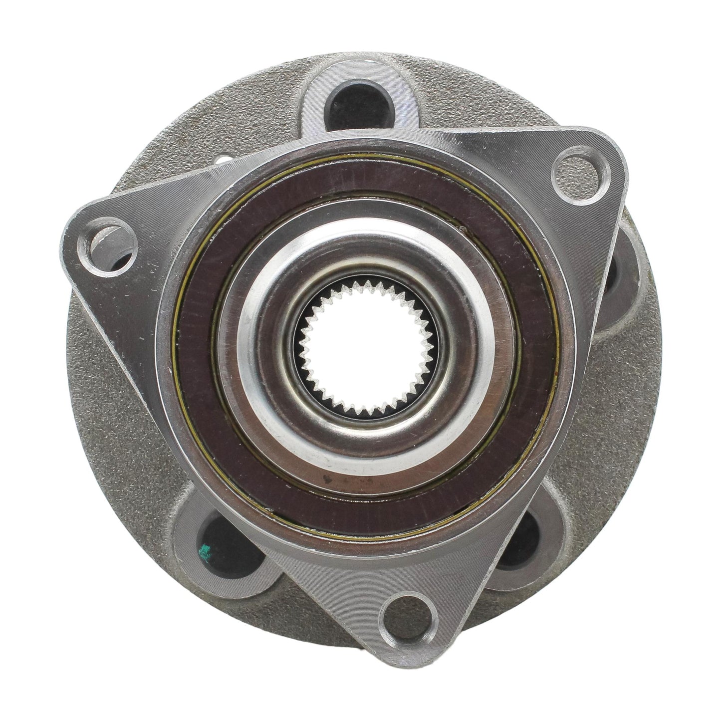 Maza de Rueda Delantero Chevrolet Cruze 2011-2016