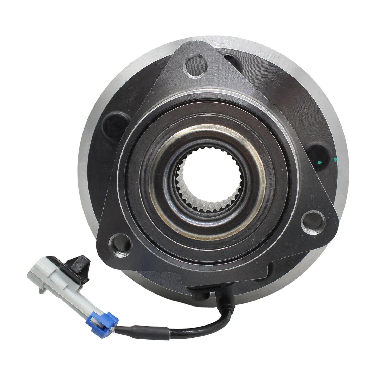 Maza de Rueda Delantero Chevrolet Captiva 2008-2013