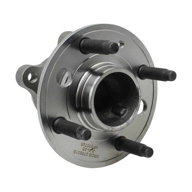 Maza de Rueda Trasero 4 Birlos 4 Barrenos Sin encoder Buick Encore 2014-2022
