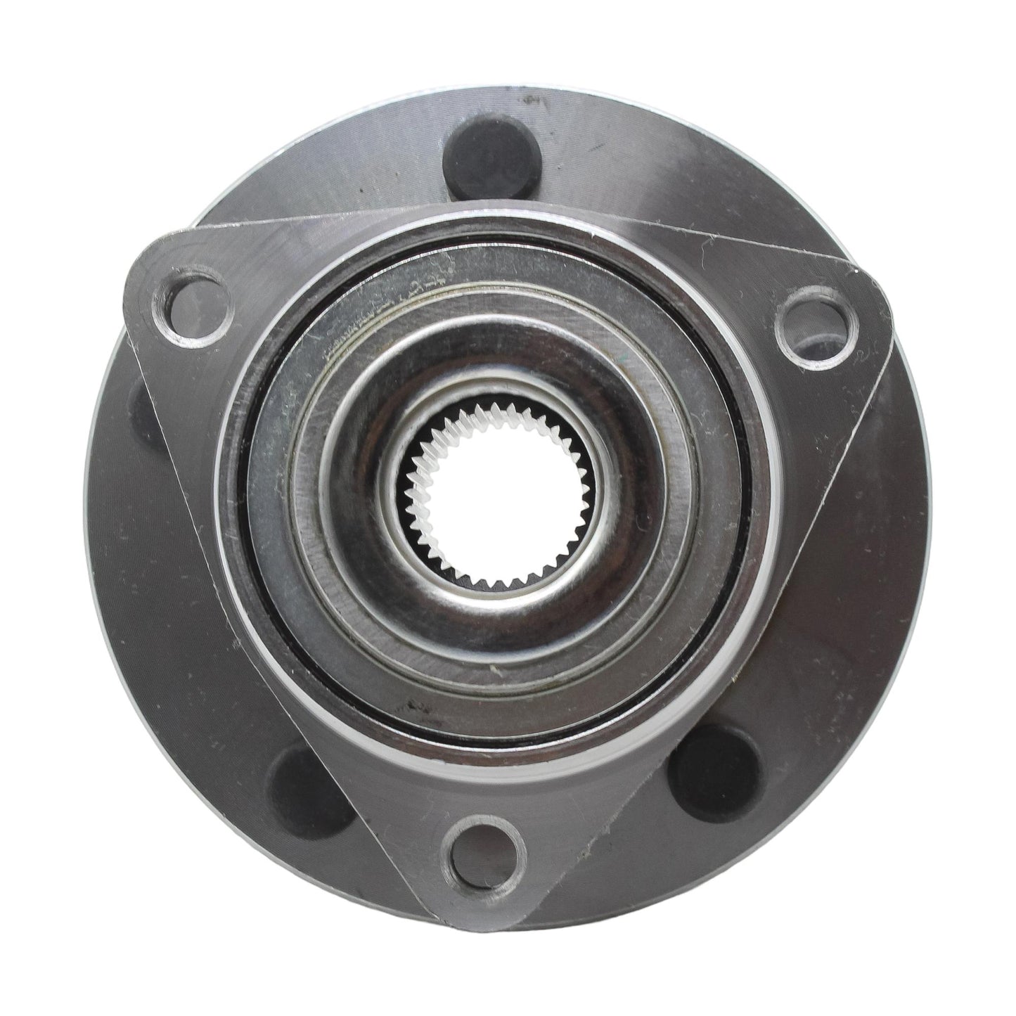 Maza de Rueda Delantero Chevrolet HHR 2006-2008
