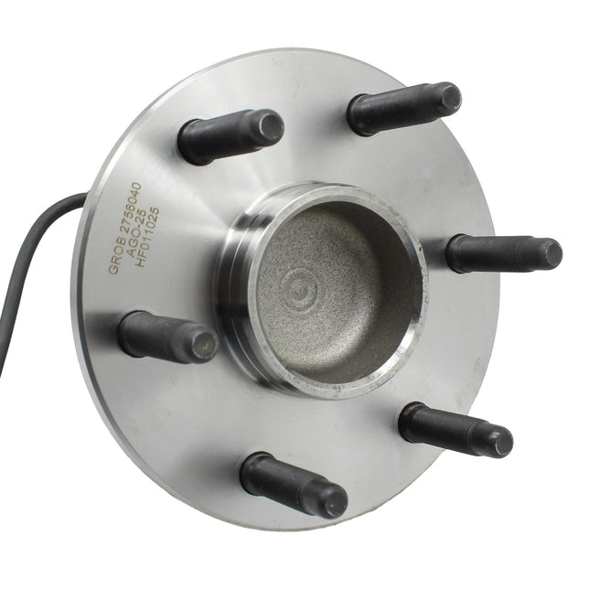 Maza de Rueda Delantero Chevrolet Astro 2003-2005
