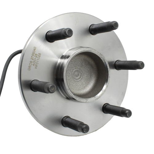 Maza de Rueda Delantero para Chevrolet Astro 2003-2005