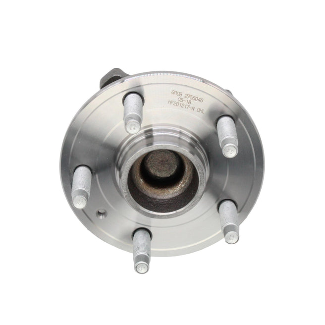 Maza de Rueda Trasero 5 Birlos 4 Barrenos Con Encoder Chevrolet Cavalier 2018-2024