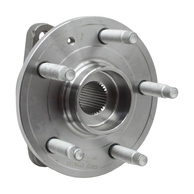 Maza de Rueda Delantero 5 Birlos Con Encoder 33 Dientes Chevrolet Cruze NG 2016-2019