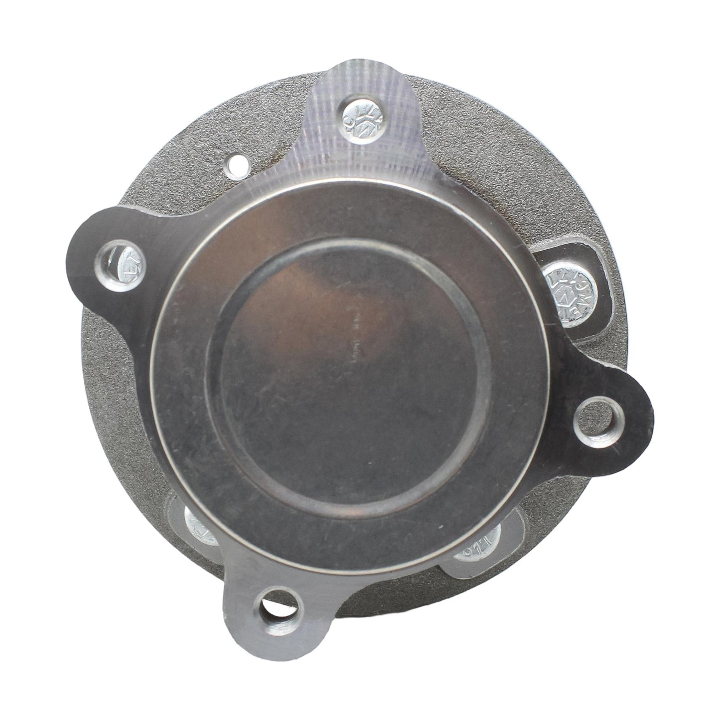 Maza de Rueda Trasero Chevrolet Cruze NG 2016-2019