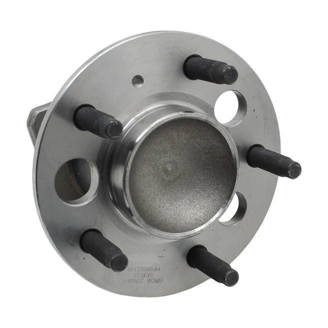 Maza de Rueda Trasero 5 Birlos 4 Barrenos Con Conector Buick Century 1994-1996