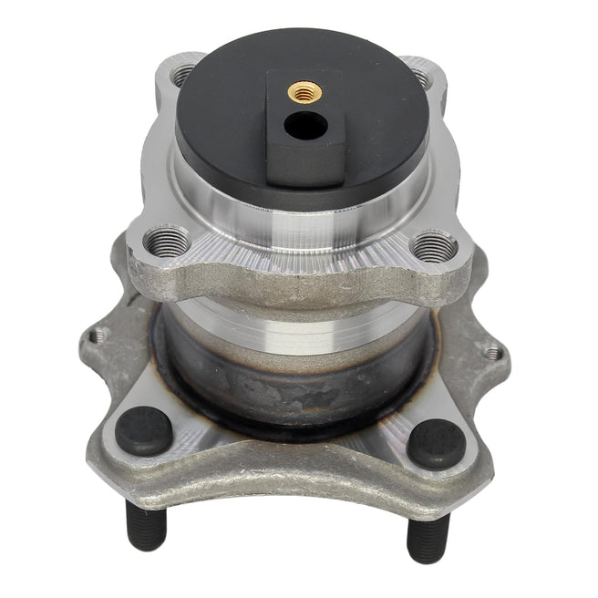 Maza de Rueda Trasero 4 Birlos 4 Barrenos Con Conector Chevrolet Aveo 2023-2025