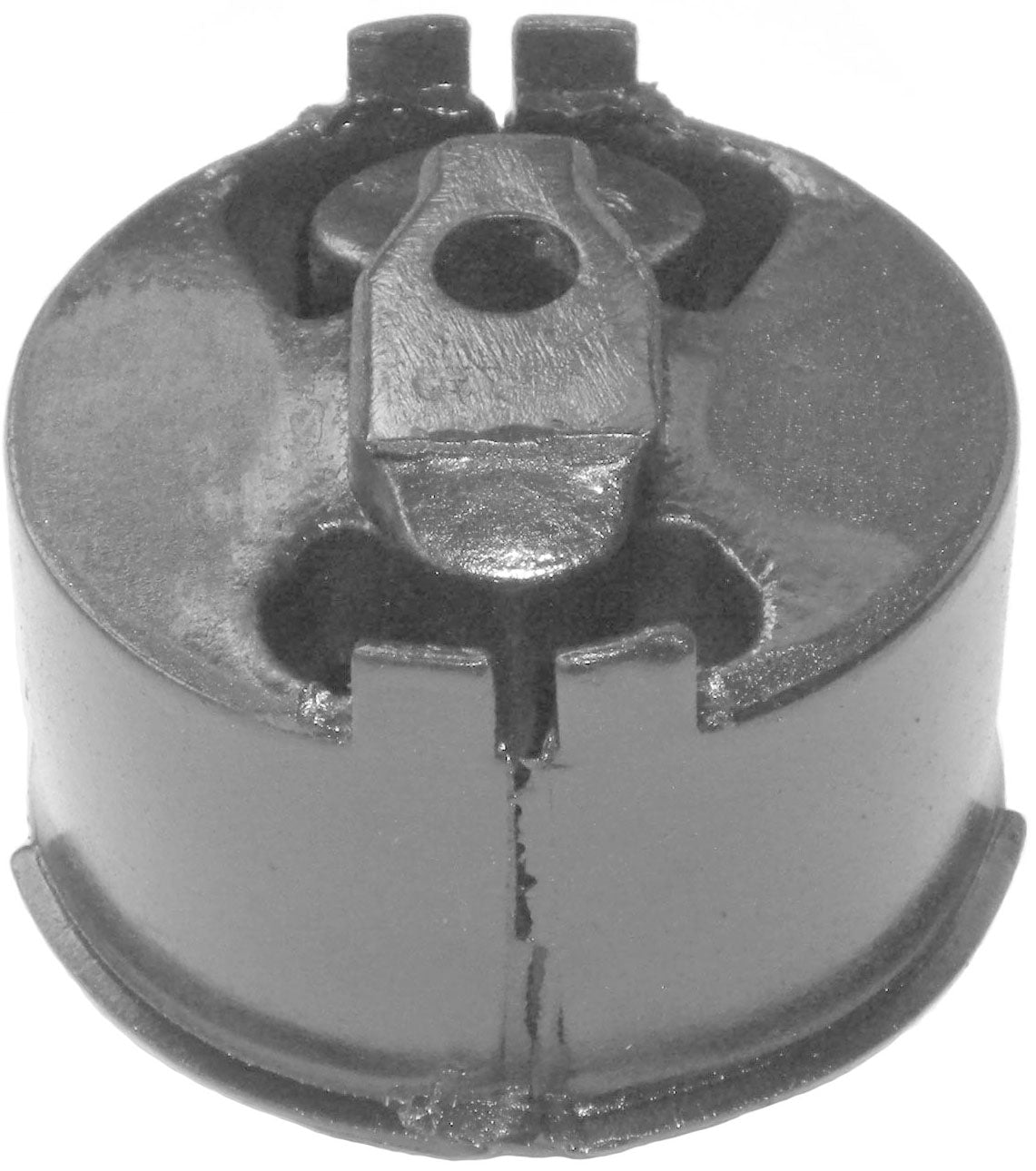 Soporte Transmision Izquierdo Chevrolet Beretta 1992-1994 L4 2.3 Replacement