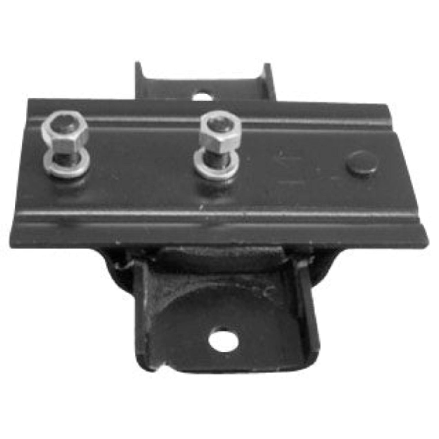 Soporte Motor Izquierdo Ford E-350 Econoline 1983-1987 V8 6.9 Diesel