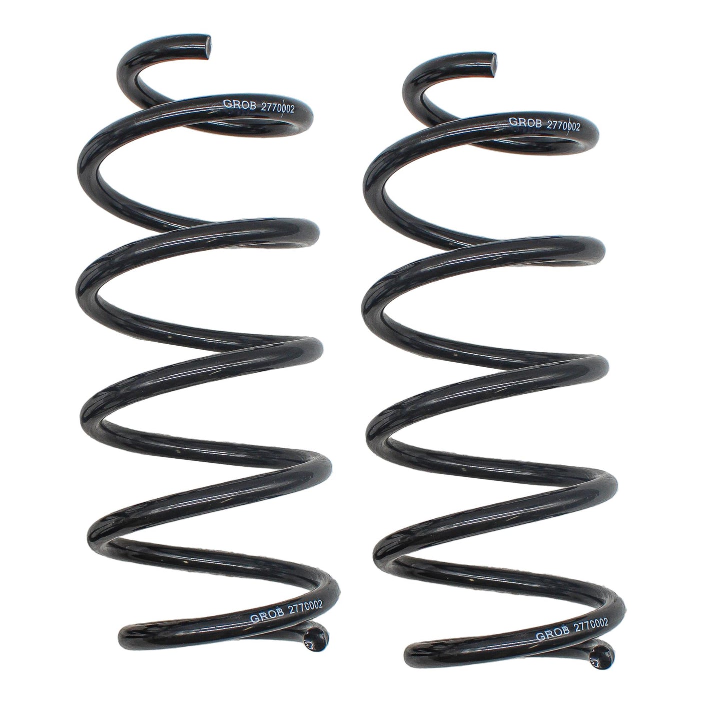 Resorte Delantero Chevrolet Meriva 2003-2008