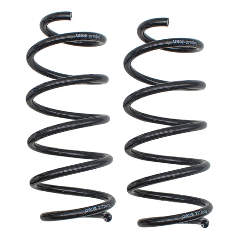 Resorte Delantero para Chevrolet Meriva 2003-2008