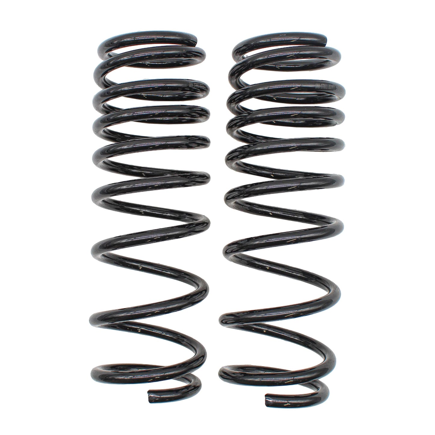 Resorte Trasero Buick Rendezvous 2002-2007
