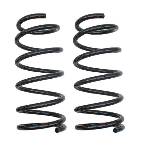 Resorte Delantero para Chevrolet Malibu 2004-2012