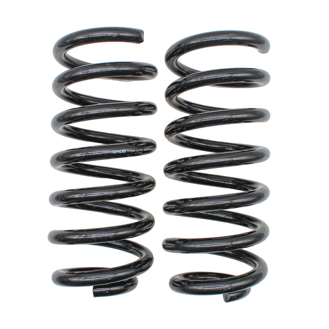 Resorte Delantero Chevrolet Avalanche 1500 2007-2010