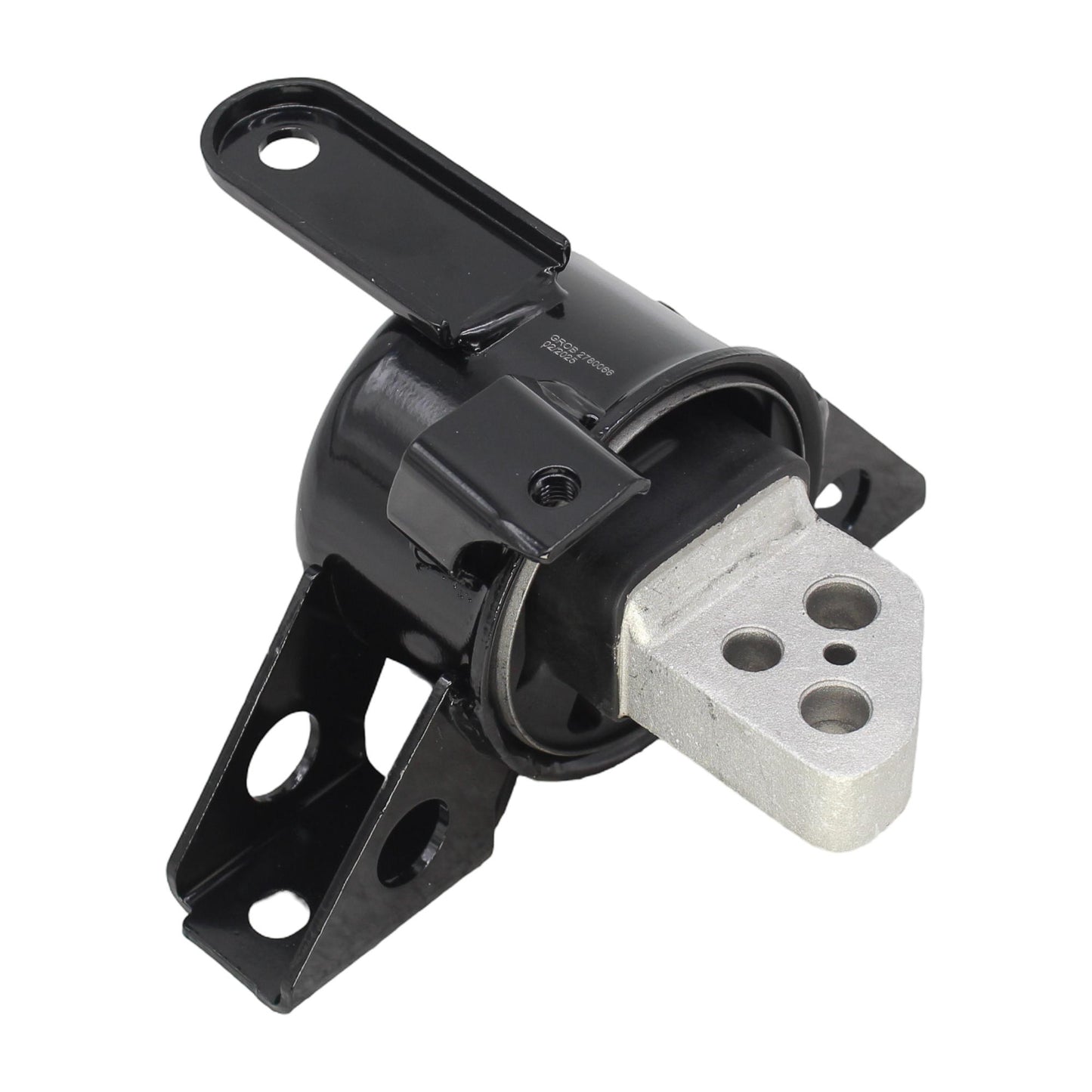 Soporte de Transmision Izquierdo Chevrolet Beat 2018-2021