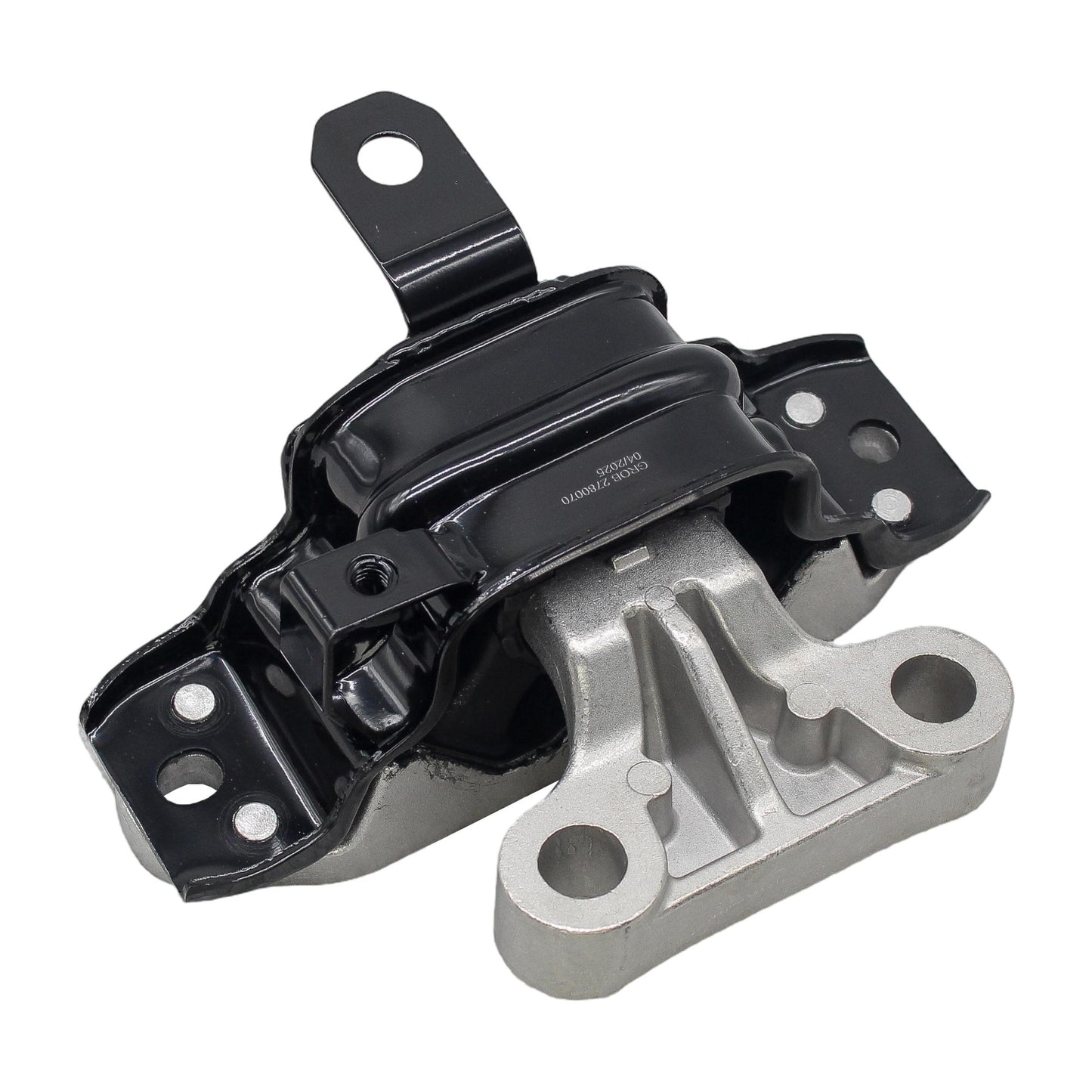 Soporte de Transmision Izquierdo Chevrolet Spark 2016-2022