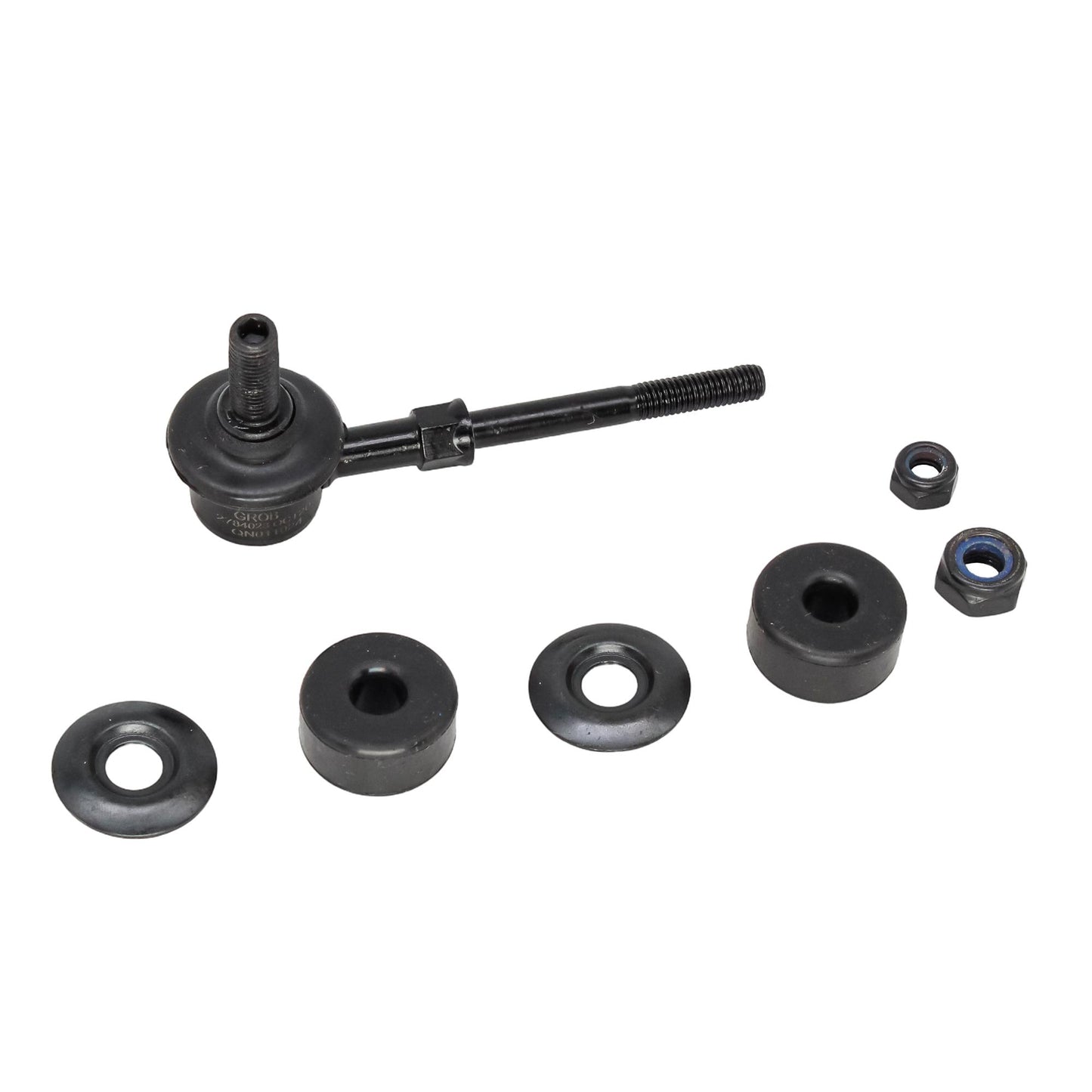 Tornillo Estabilizador Trasero Chevrolet Equinox 2005-2007