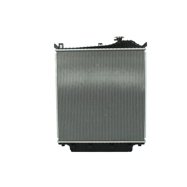 Radiador Automotriz Ford Mercury Explorer Mountaineer T/A 06-07 32mm Tubo Soldado