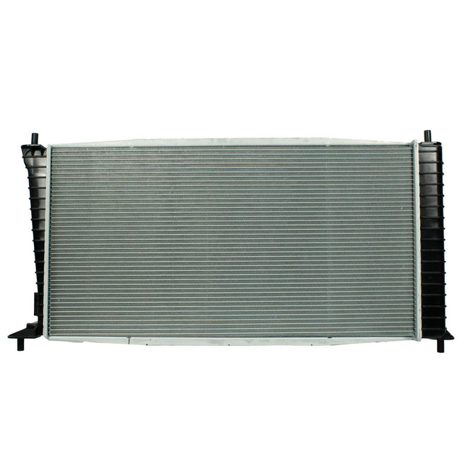 Radiador Automotriz Ford Lincoln Expediton eddie bauer F150,F250,Lobo, Mark LT,Navigator T/A 05-08 26mm Tubo Soldado