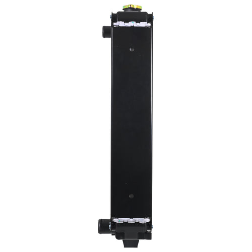 Radiador Case 60 Manual 2009-2014 Polar